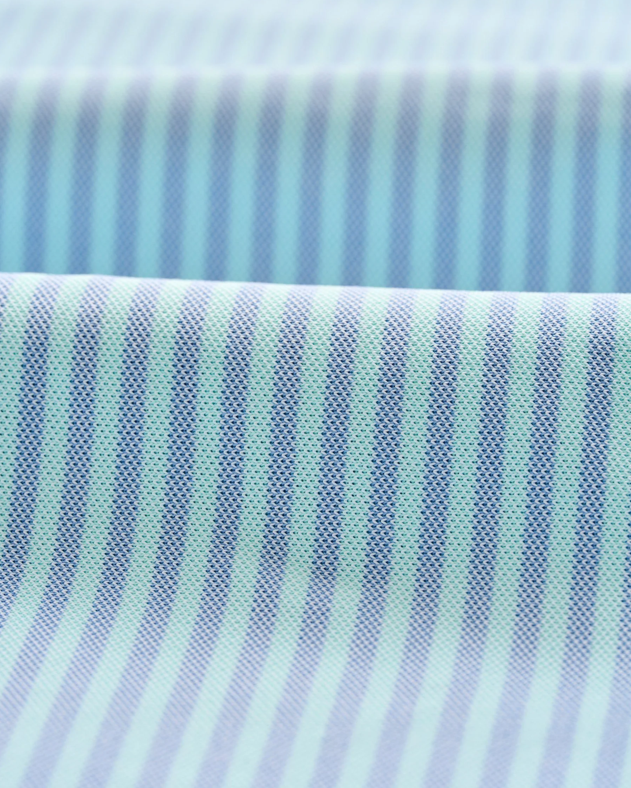 Stetson Stripe Polo-Tide