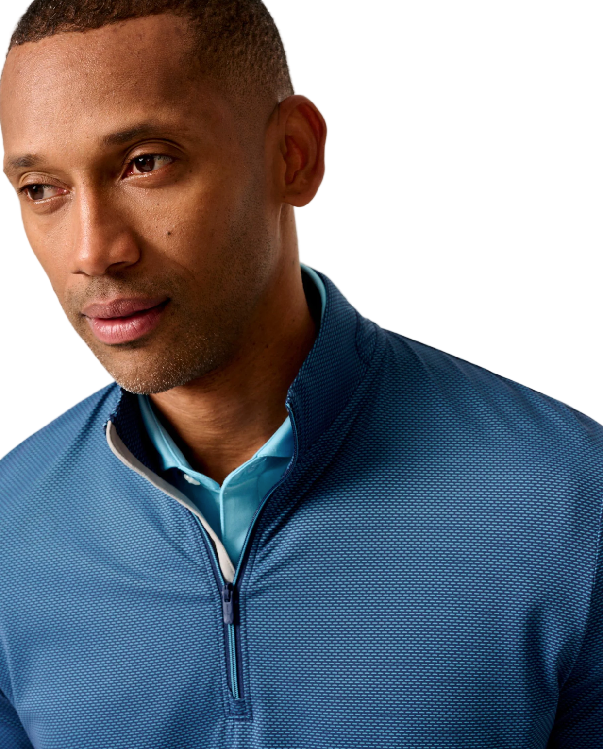 Jamie Pullover-Navy Mahalo