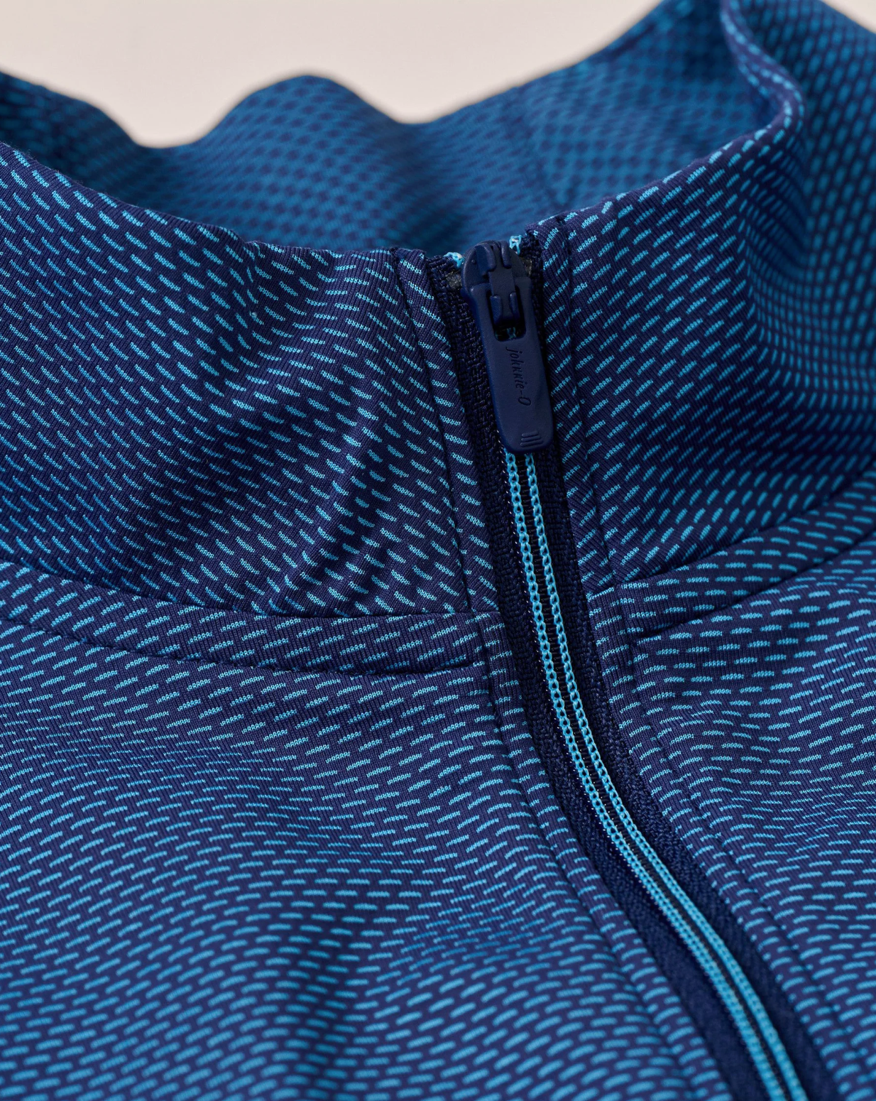 Jamie Pullover-Navy Mahalo