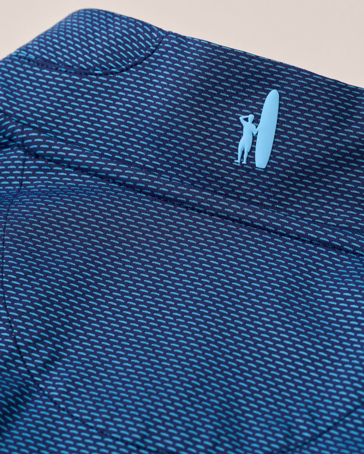 Jamie Pullover-Navy Mahalo