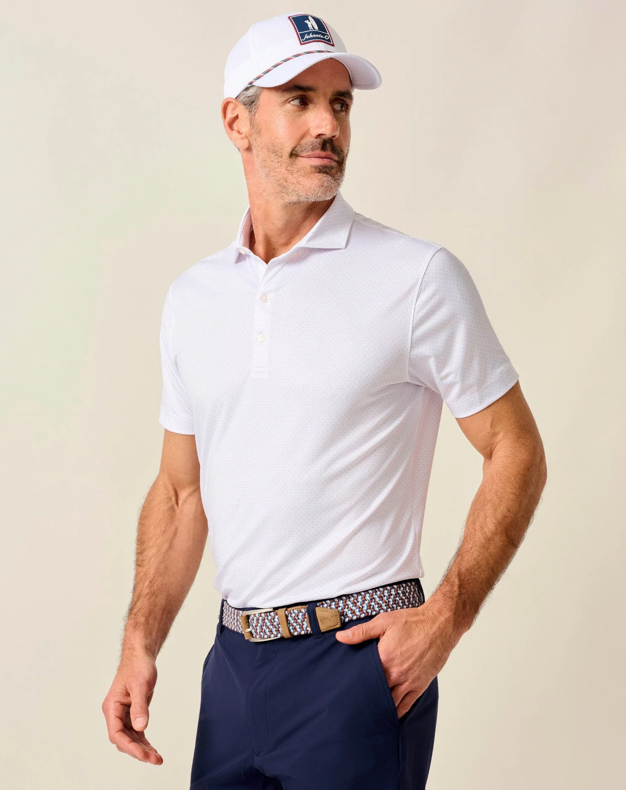 Pete Polo-White