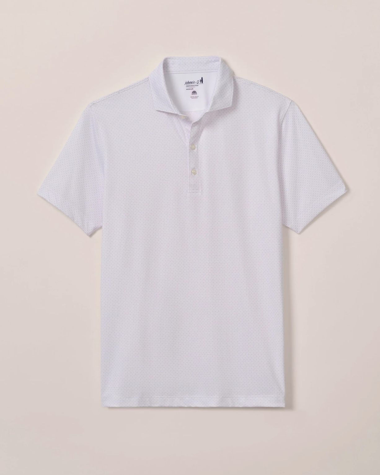 Pete Polo-White