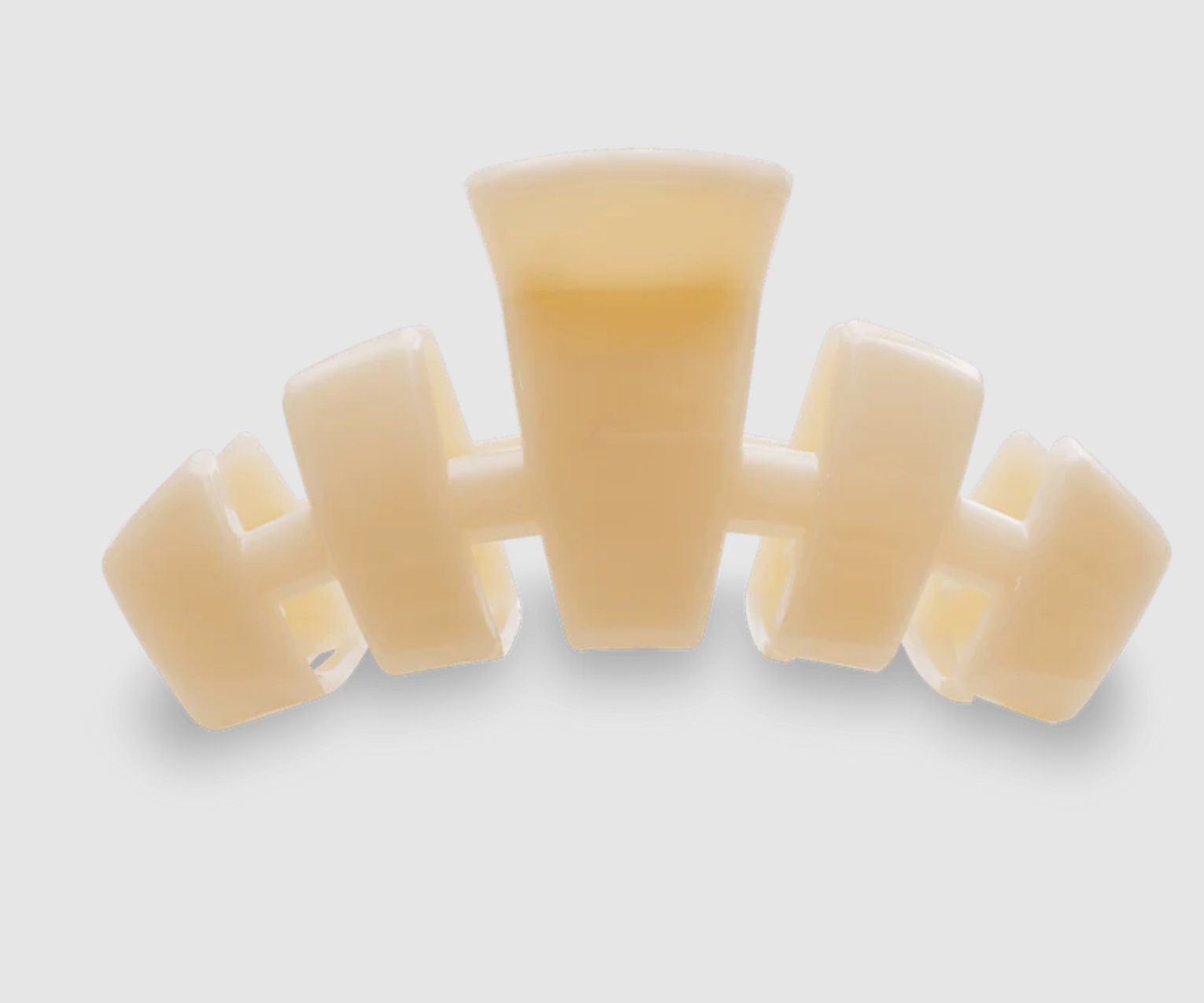 Classic Hair Clip-Medium