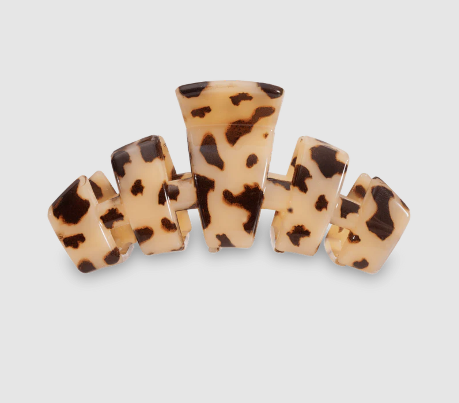 Classic Hair Clip-Medium