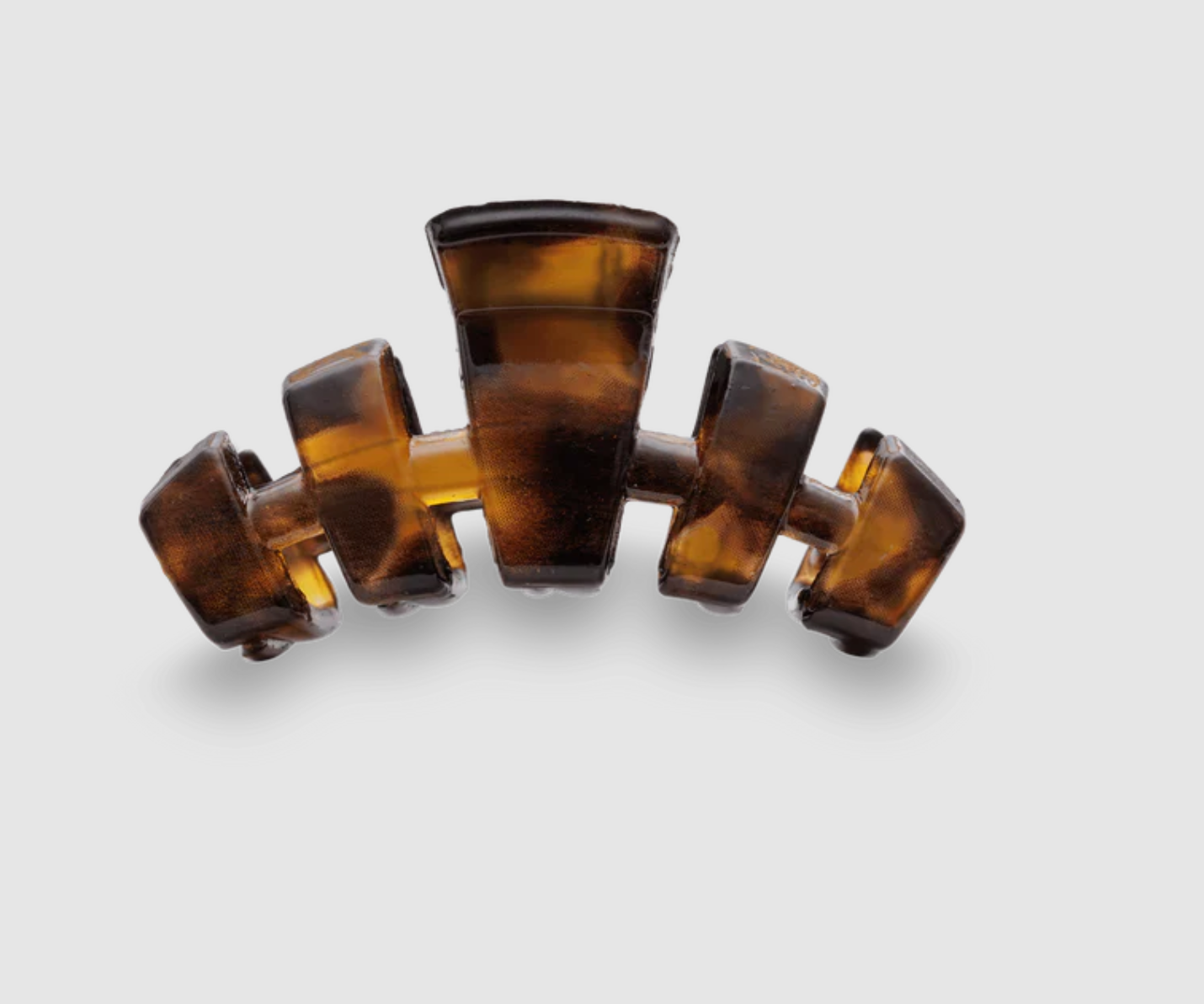 Classic Hair Clip-Tiny