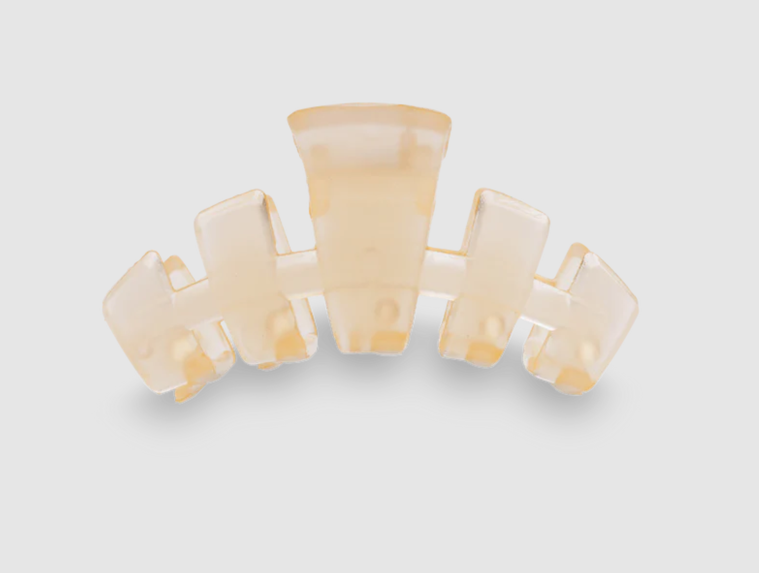 Classic Hair Clip-Tiny