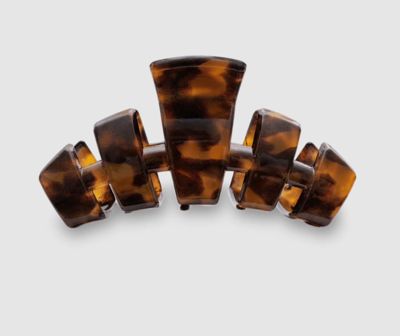 Classic Hair Clip-Small