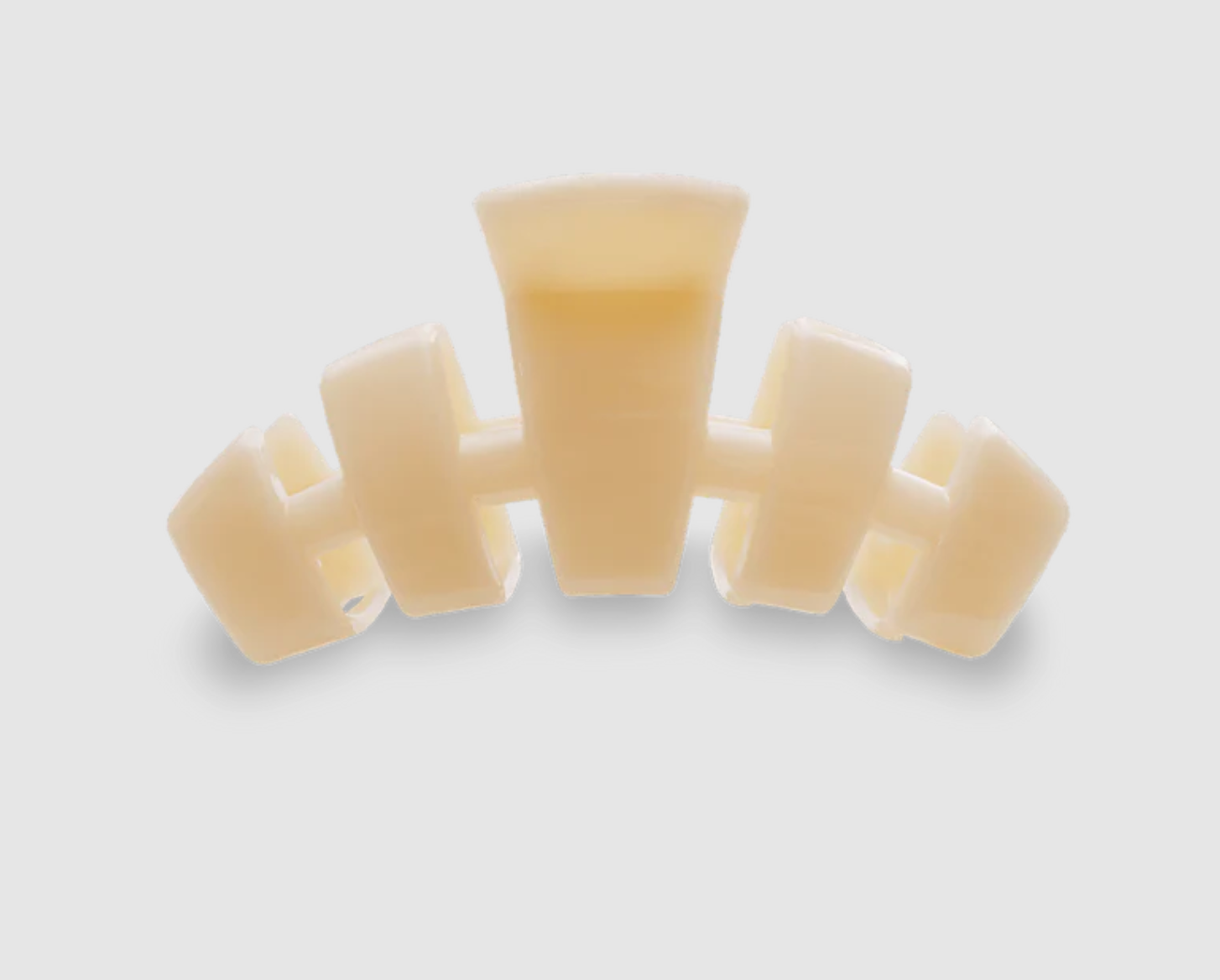Classic Hair Clip-Small