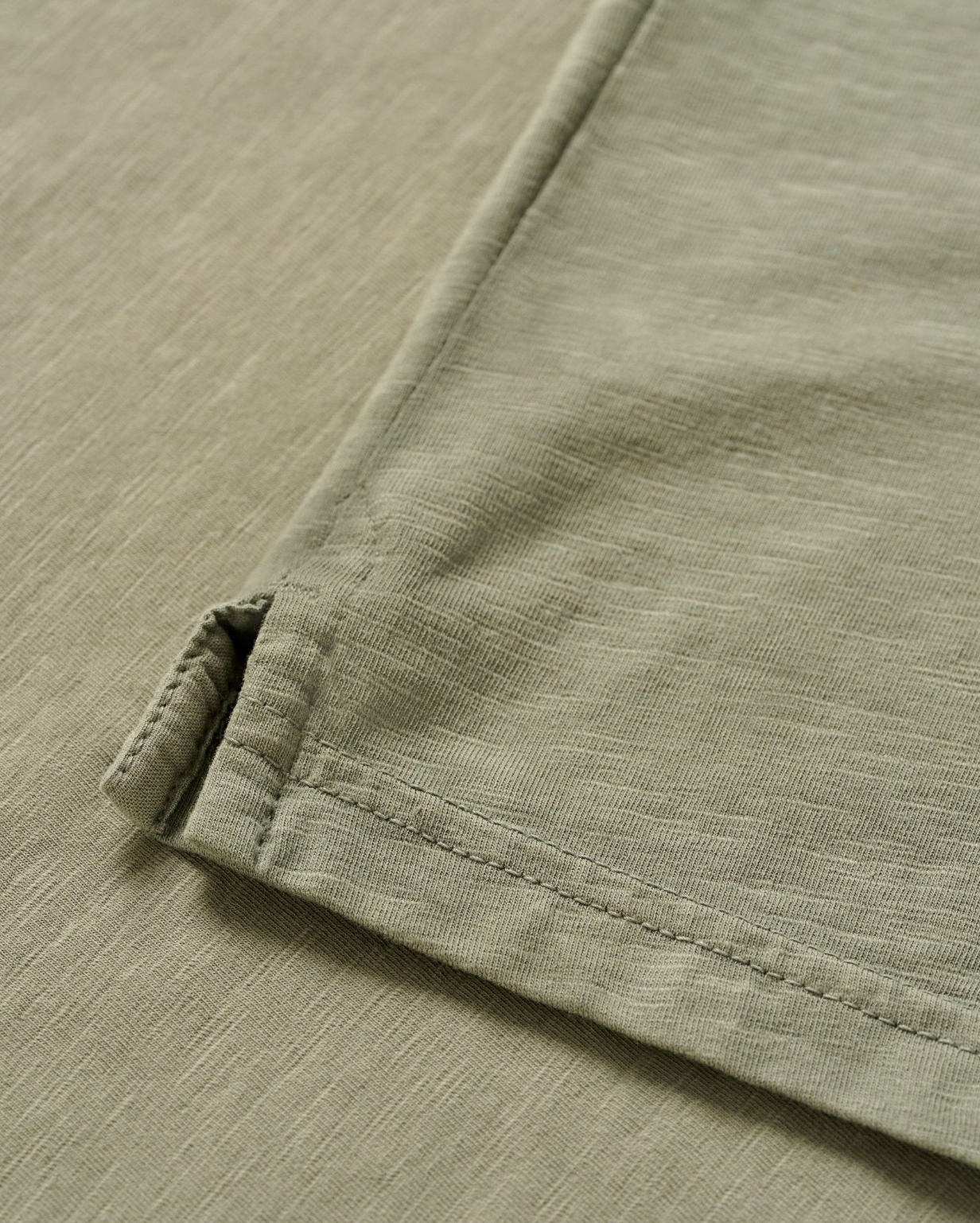Coastal Wash Polo-Agave Wash