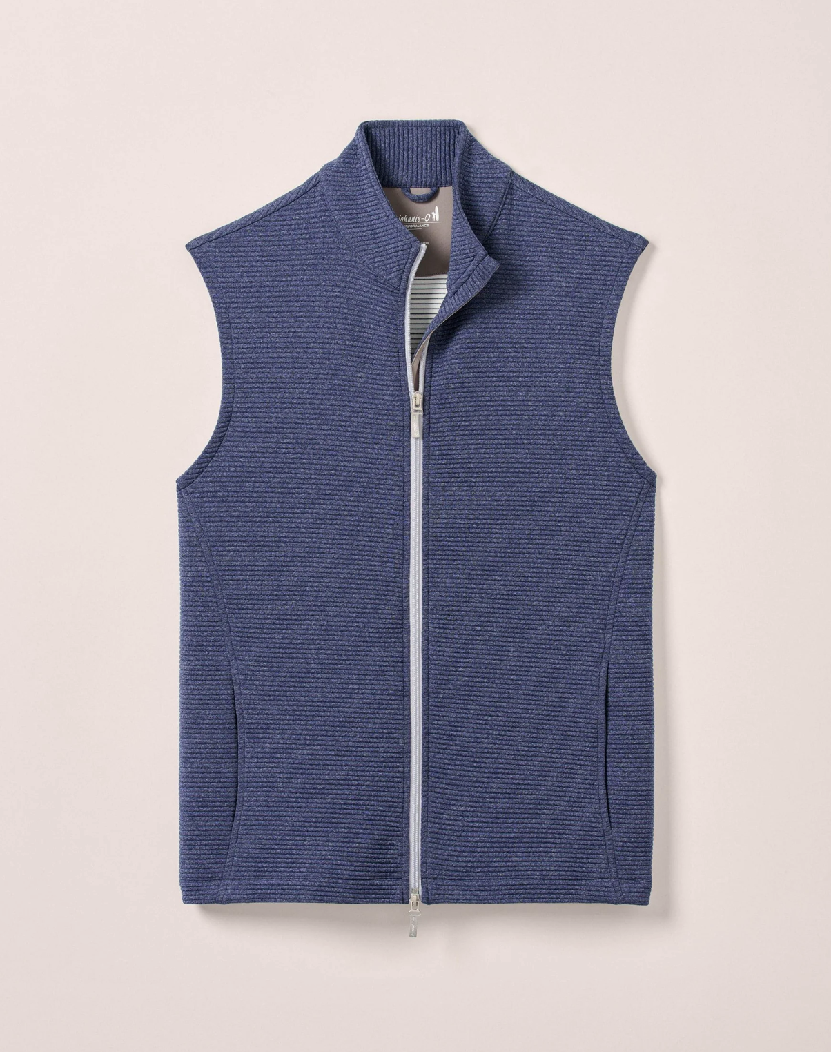 Reggie Vest-Navy