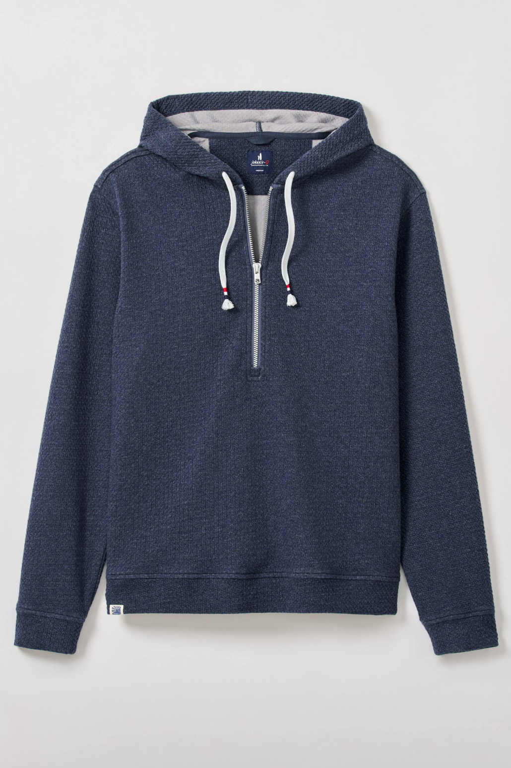Zoeller Pullover-Navy