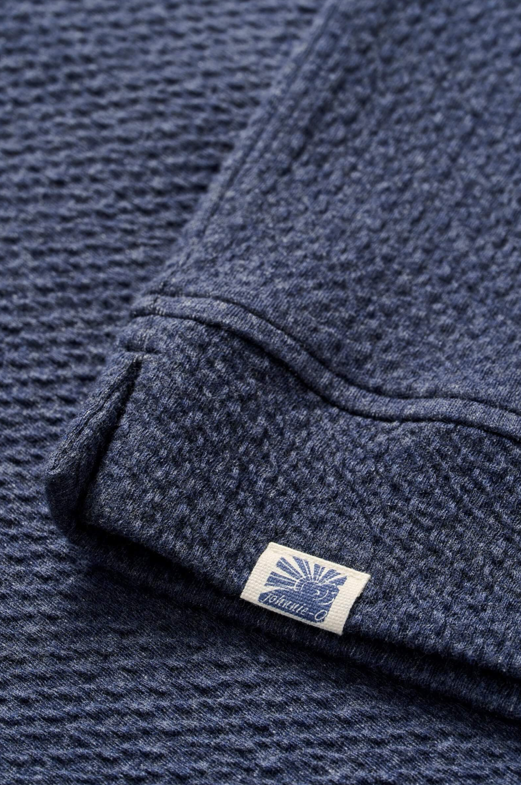 Zoeller Pullover-Navy