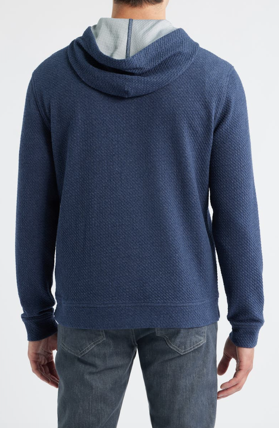 Zoeller Pullover-Navy