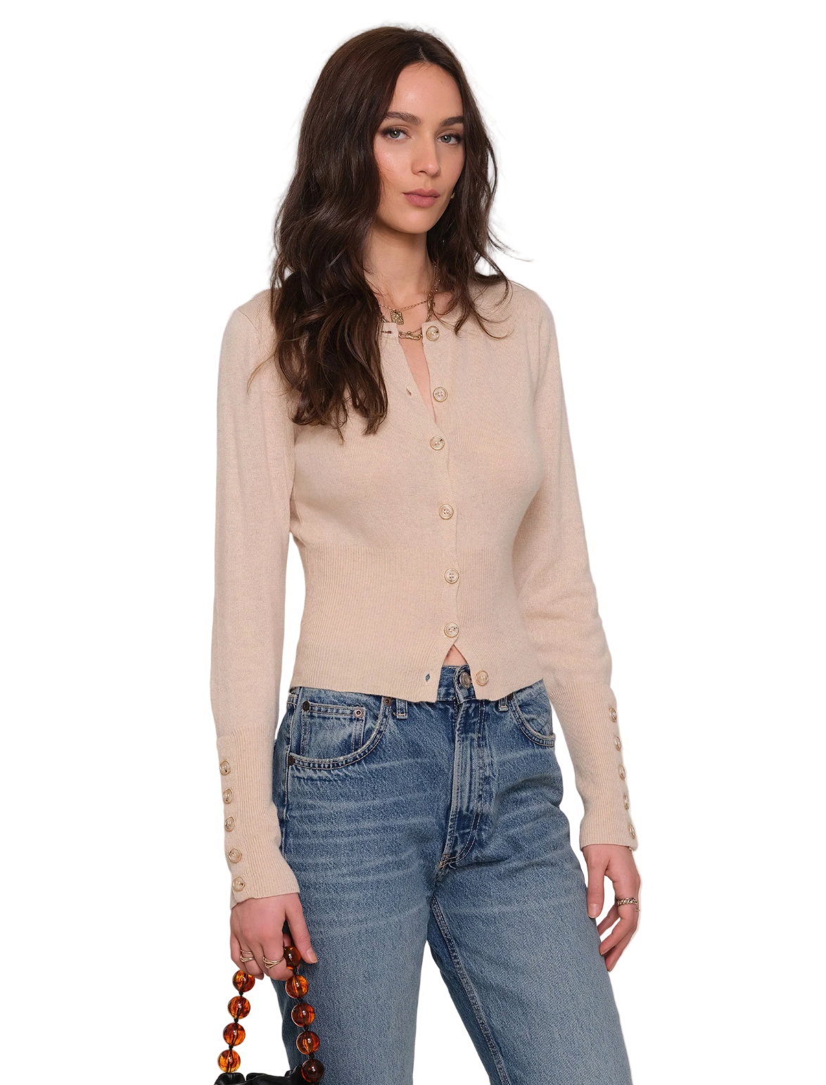 Seurat Cardi-Buff