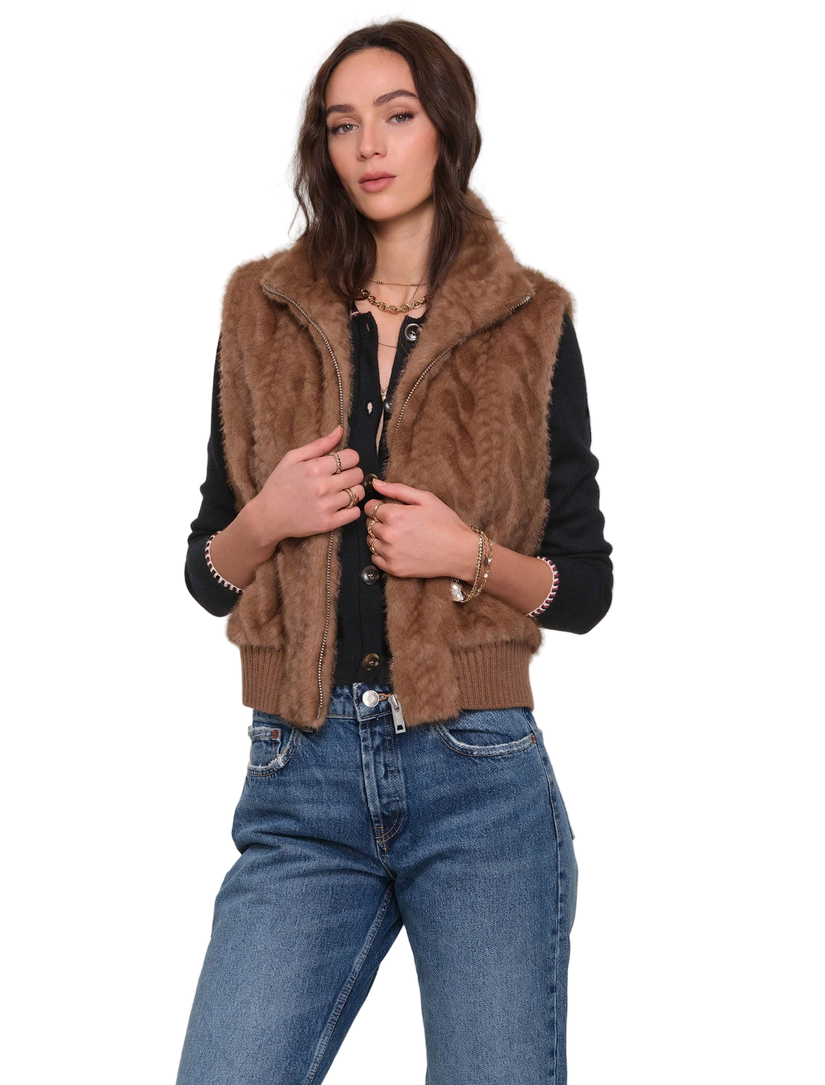 Liana Vest-Brown
