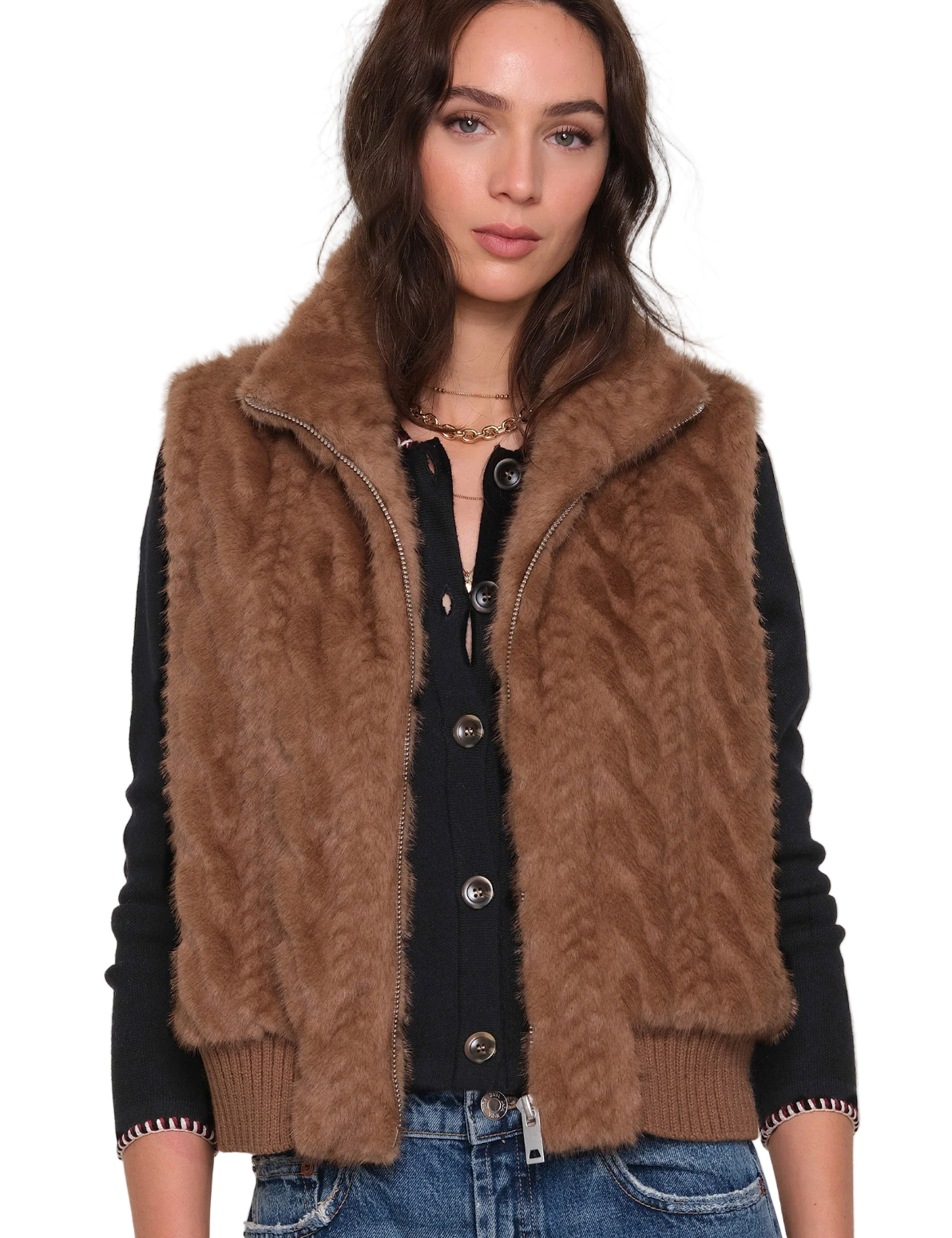 Liana Vest-Brown