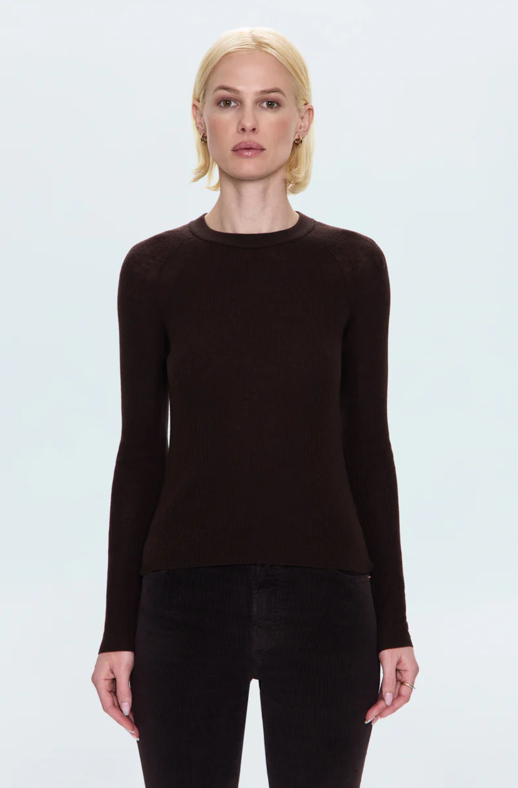 Juno Sweater-Mocha
