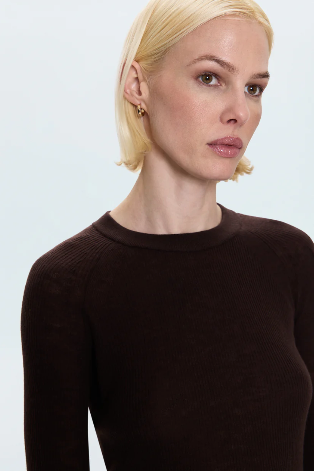 Juno Sweater-Mocha