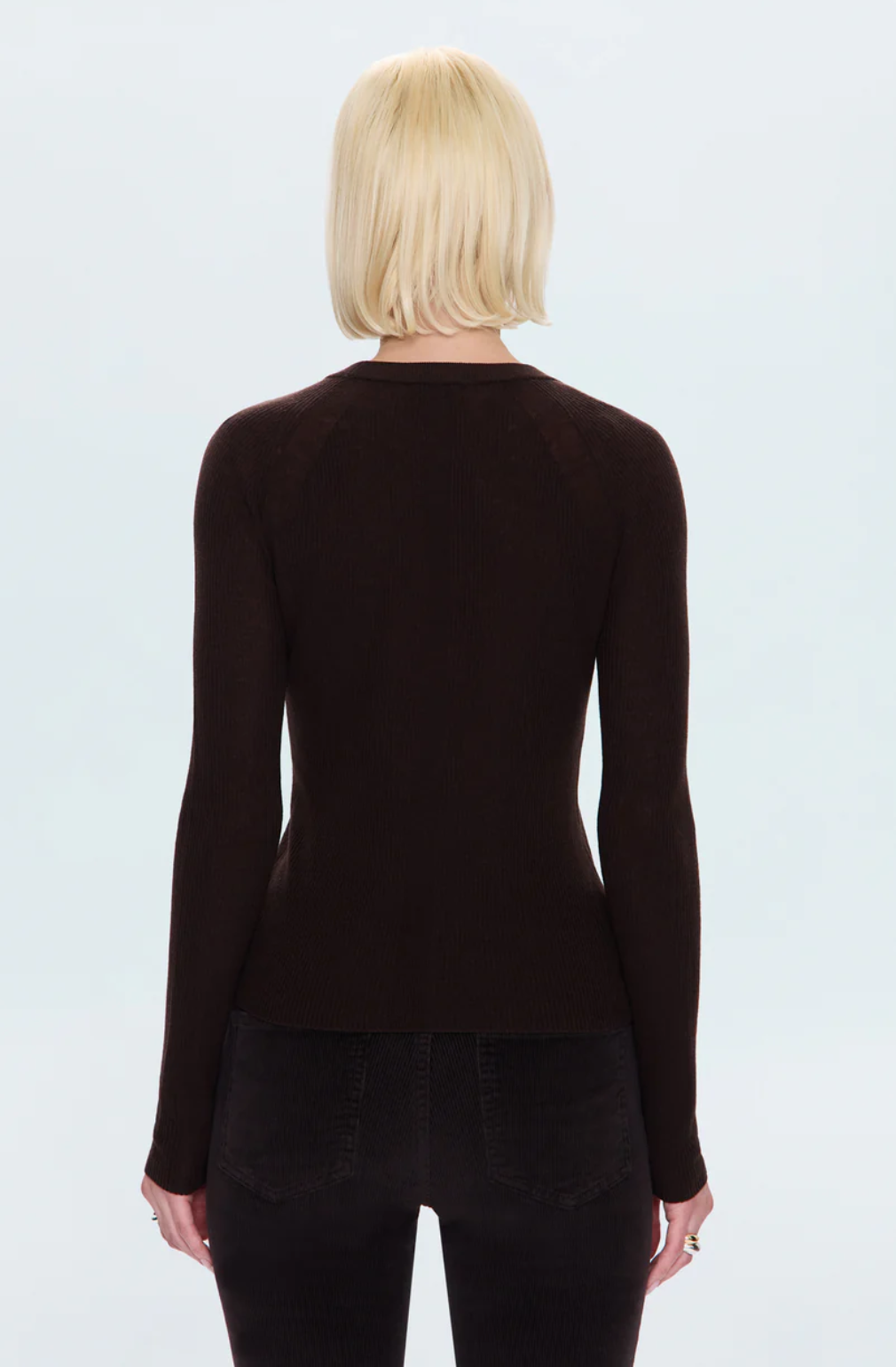 Juno Sweater-Mocha