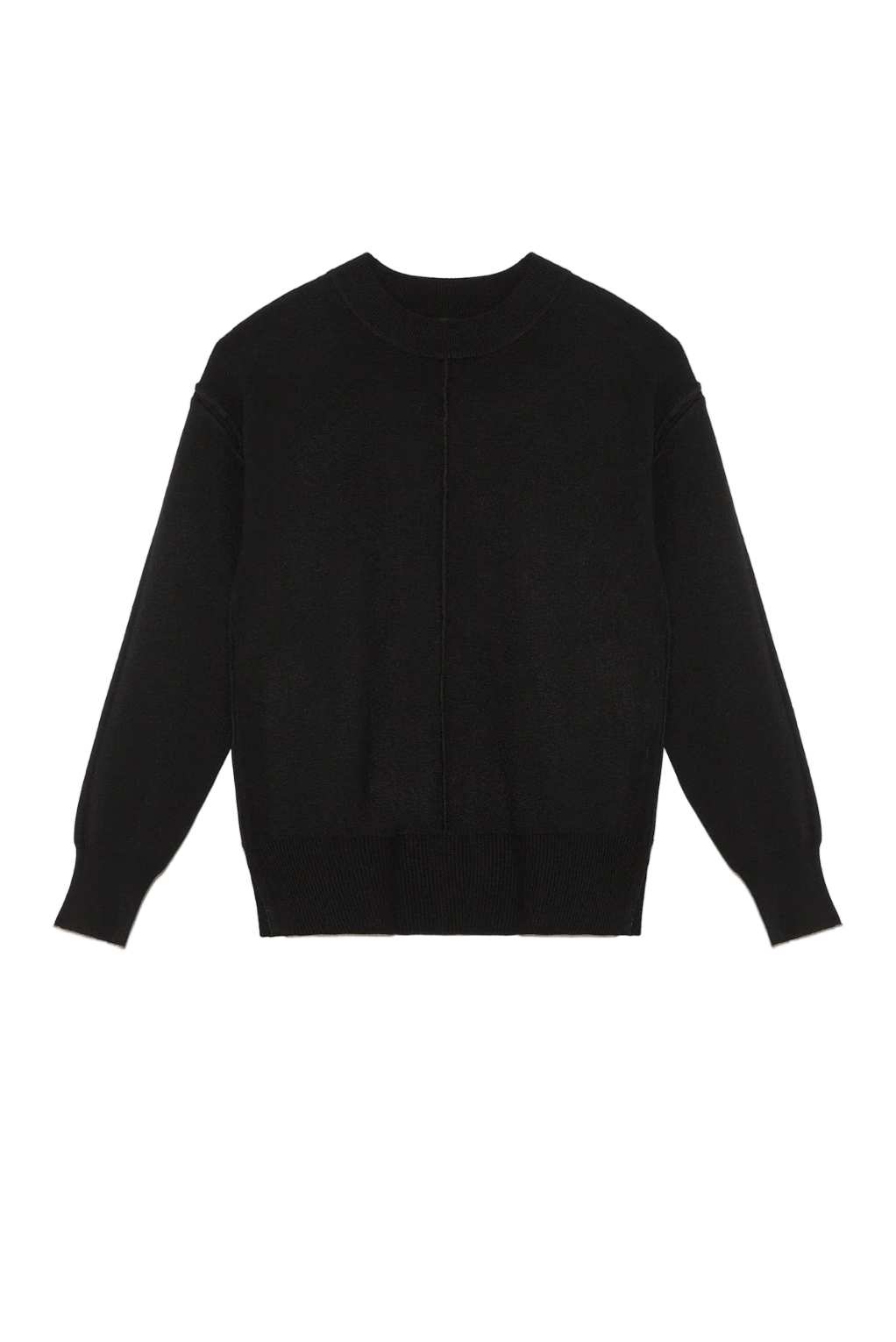 Dan Sweater-Black