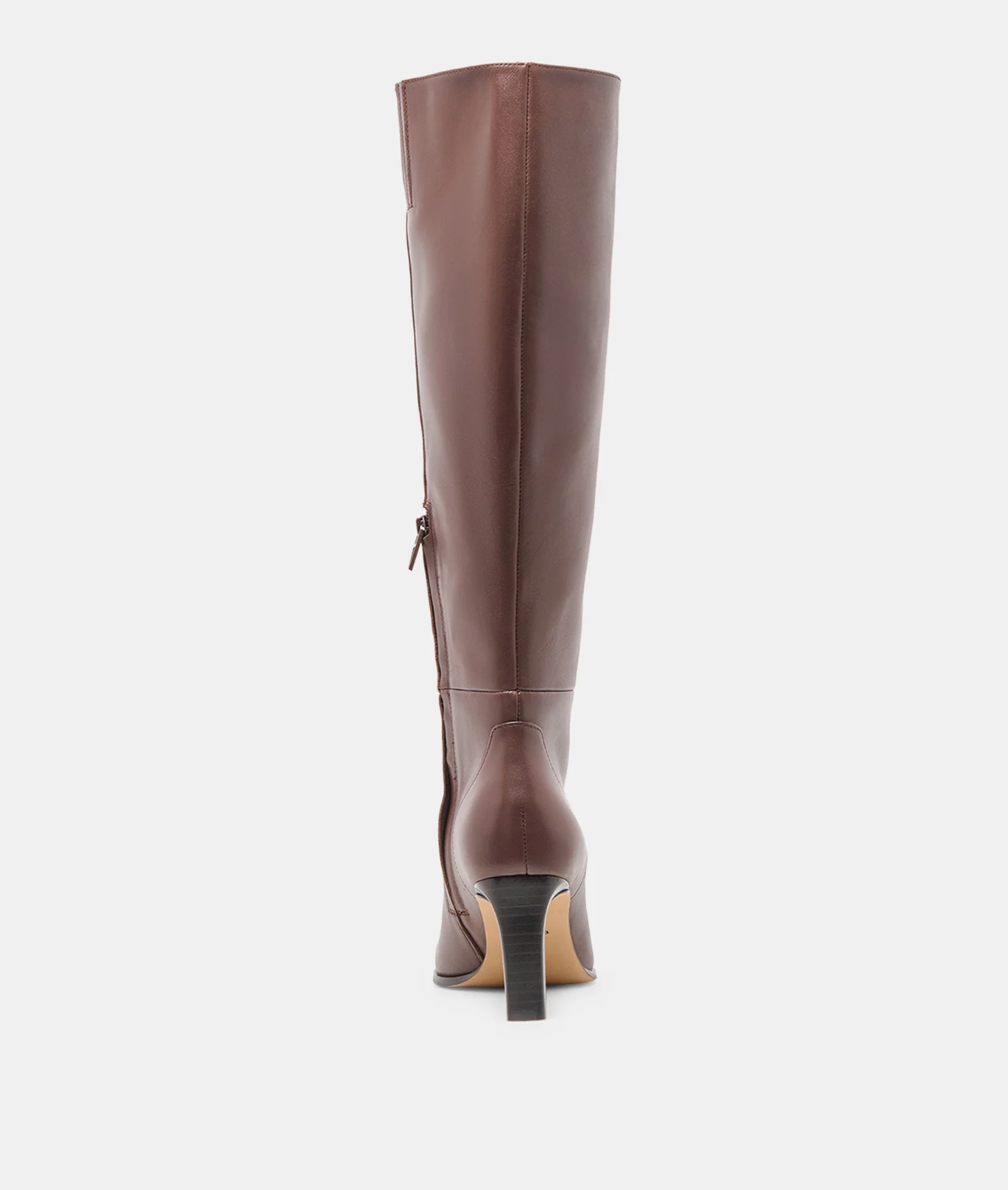 Emmi Boot-Chocolate Leather