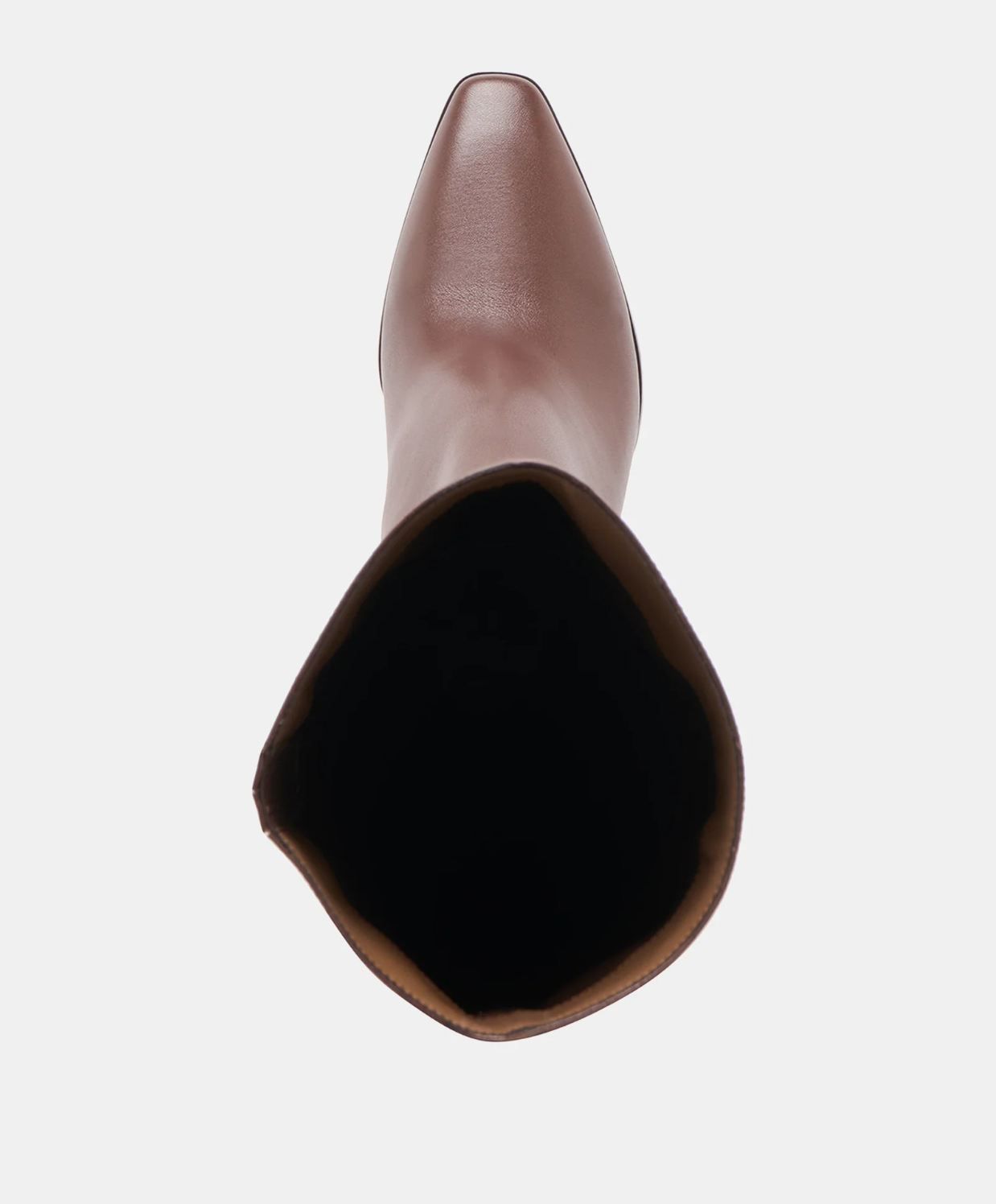 Emmi Boot-Chocolate Leather