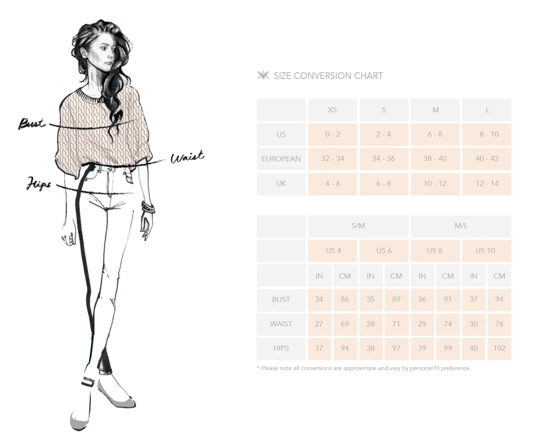 Aja Sweater-Ecru