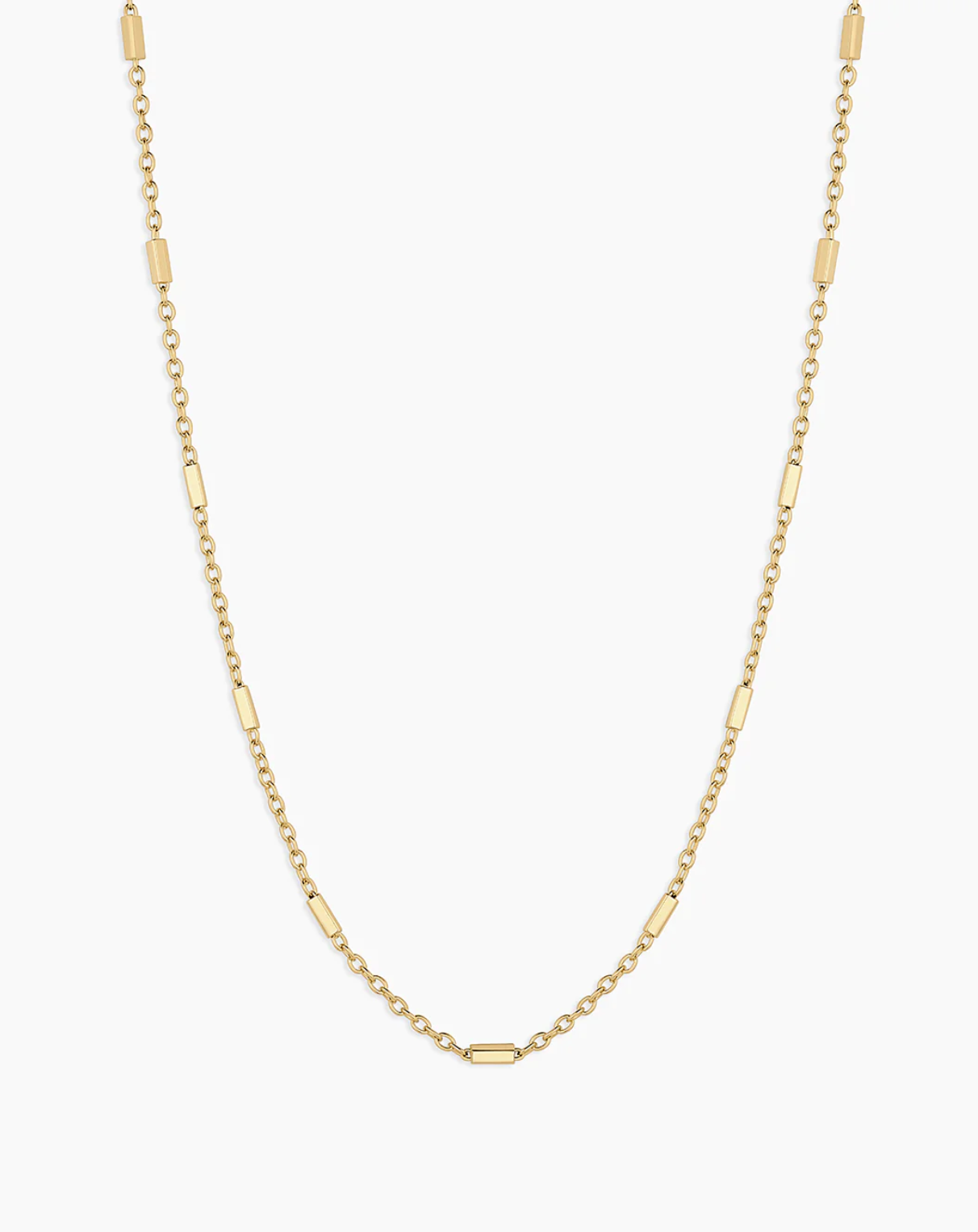 Tatum Necklace 19"