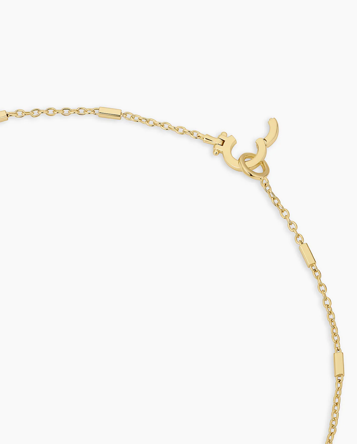 Tatum Necklace 19"