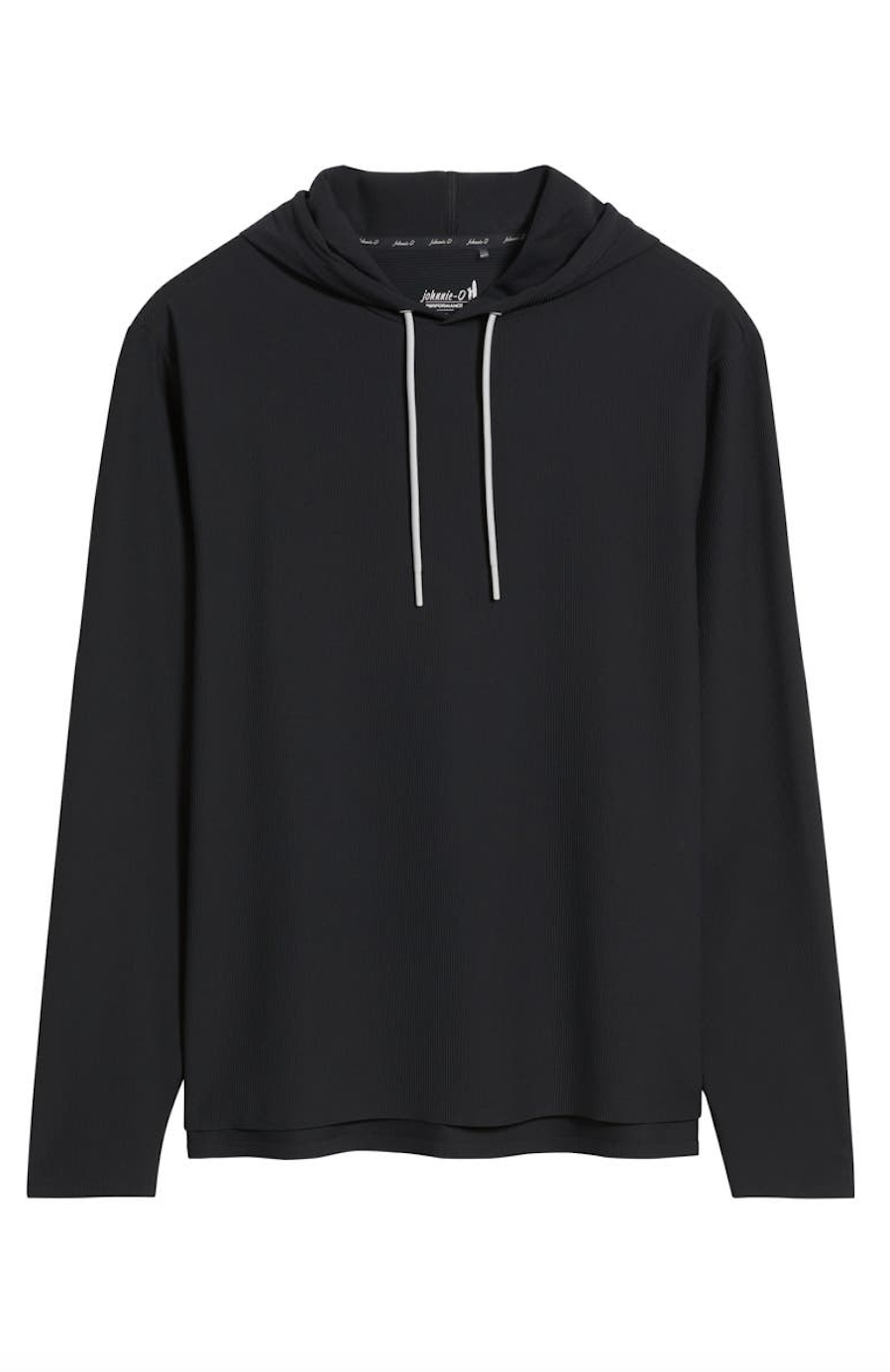 Hoppin Hoodie-Black