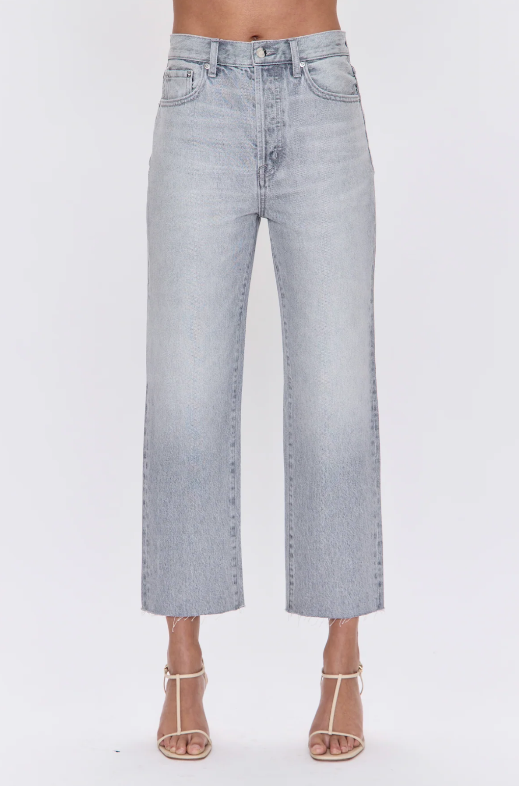 Cassie Crop-Enigma