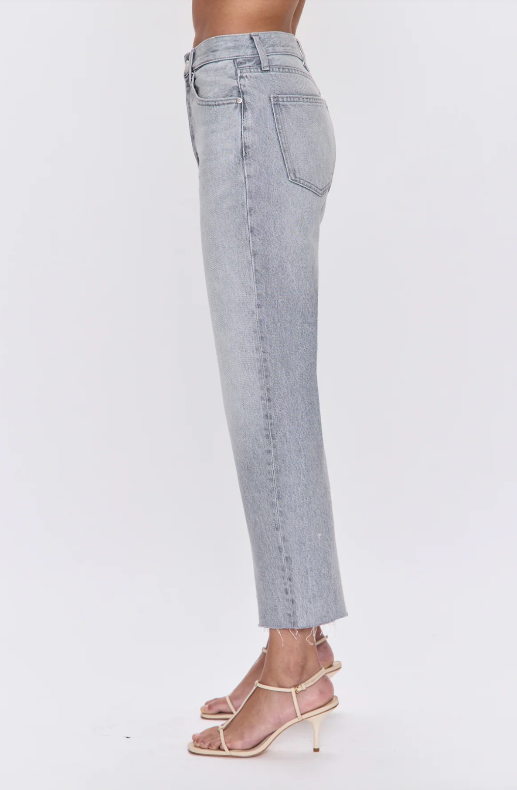 Cassie Crop-Enigma
