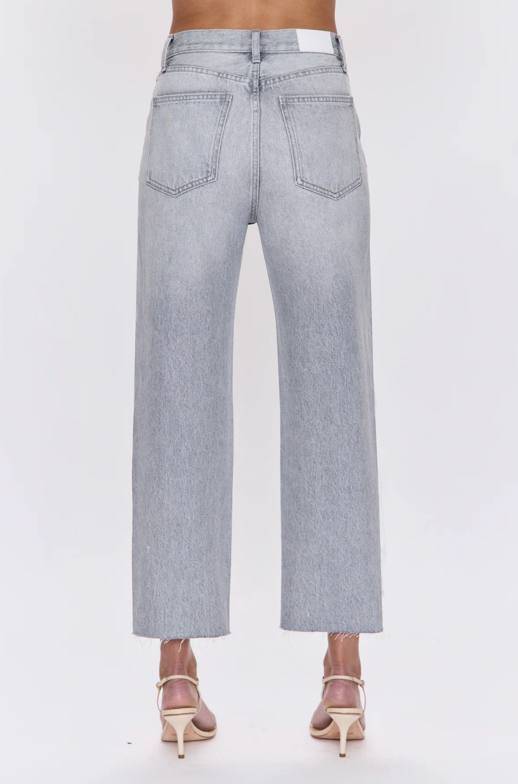 Cassie Crop-Enigma