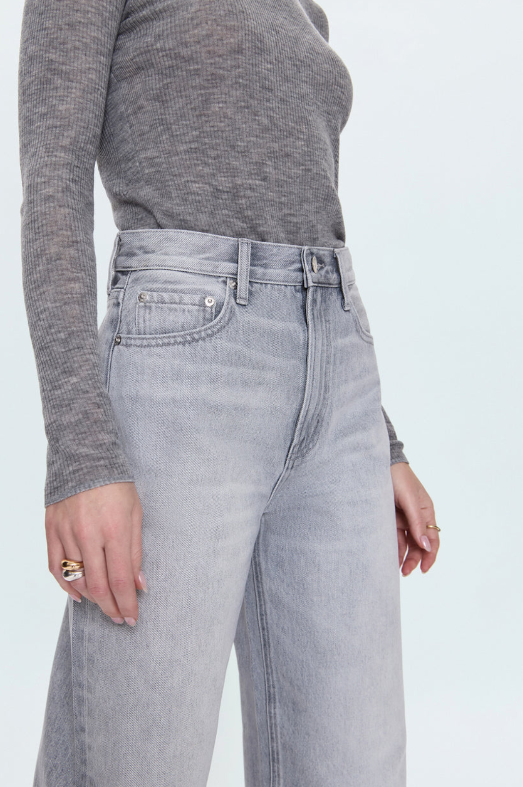 Cassie Crop-Enigma