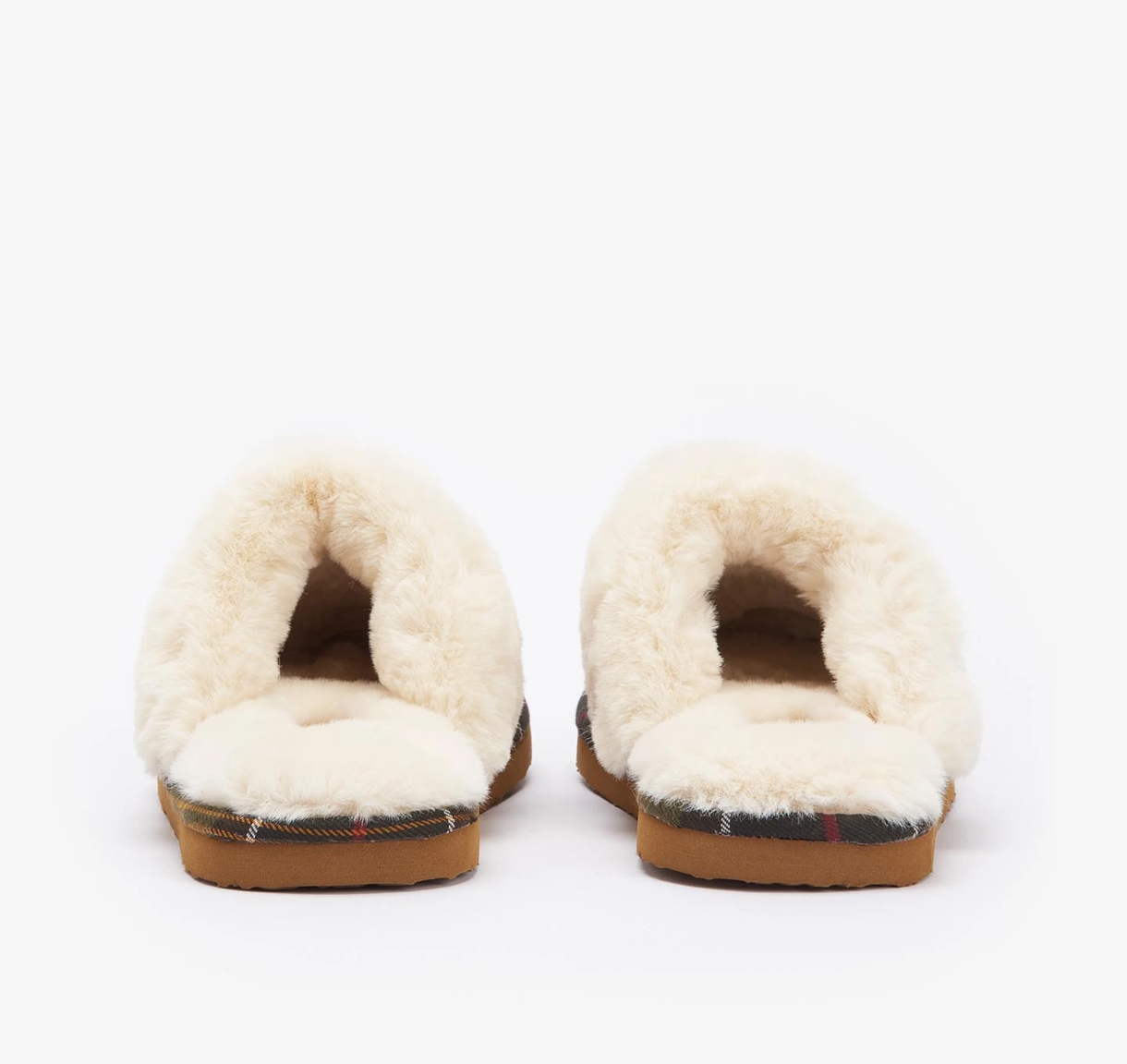 Claudia Mule Slipper-Camel