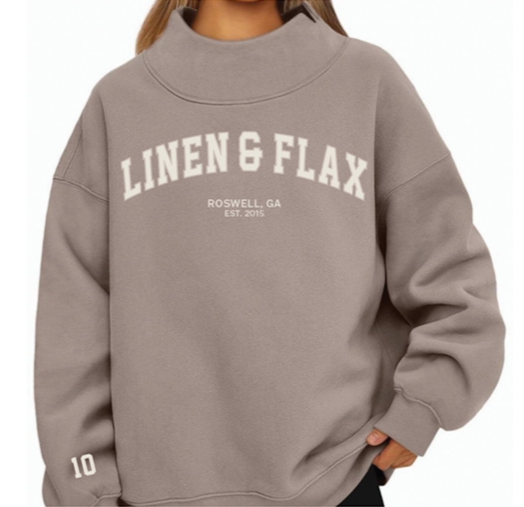 L&F Decade Sweatshirt