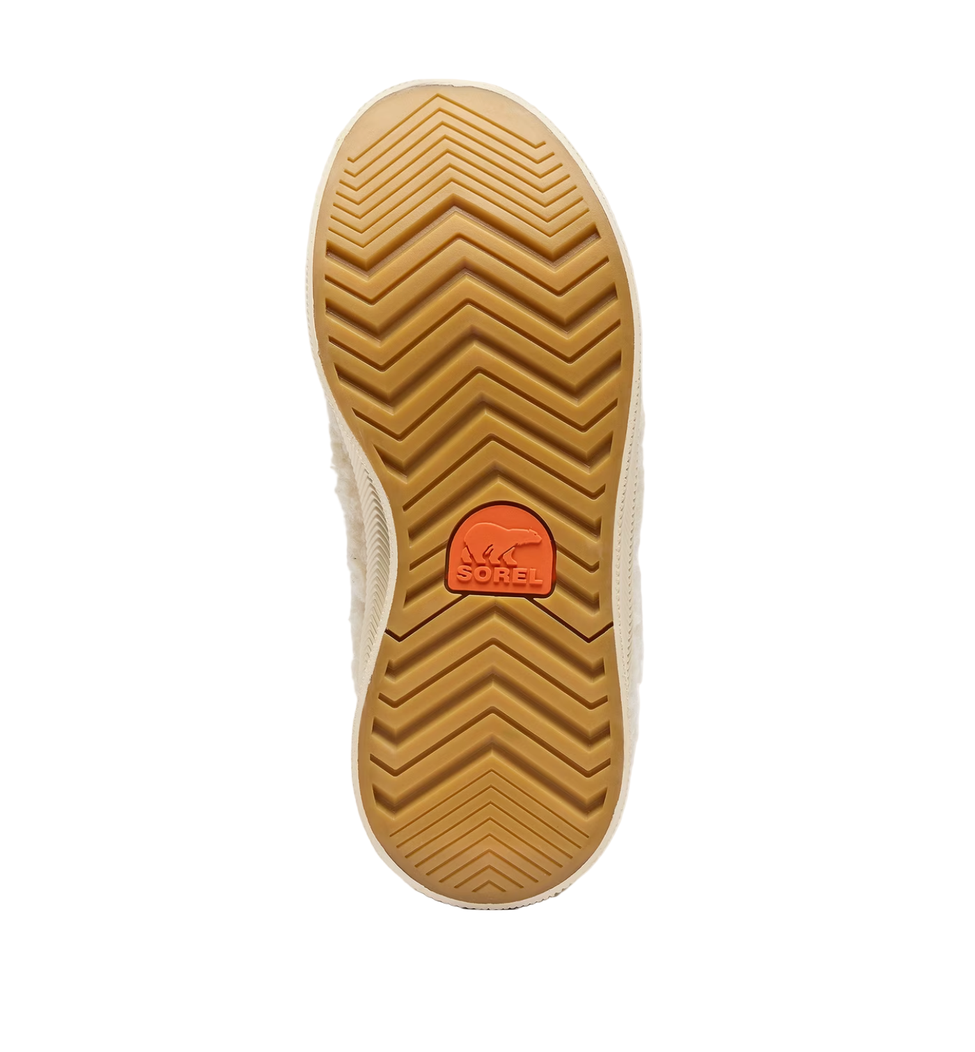 Out N About Mini Puffy Boot-Chalk