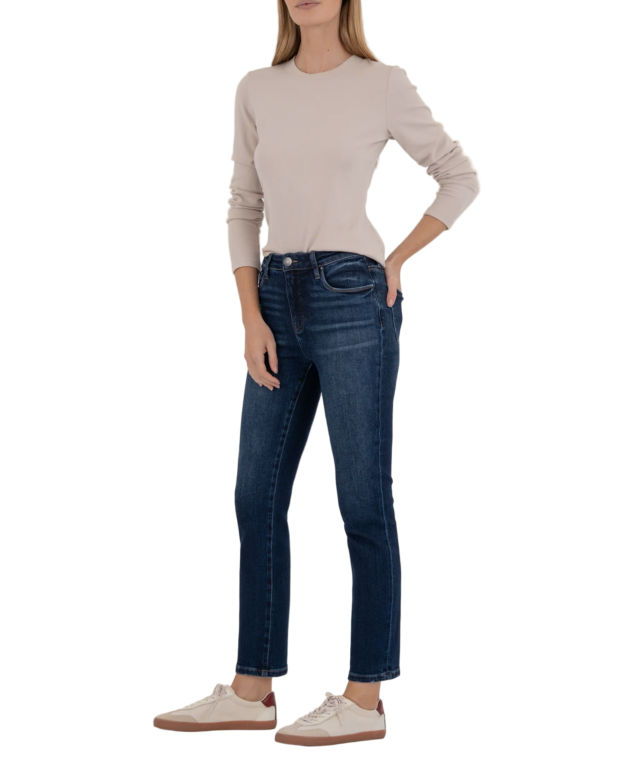 Reese Straight Leg-Enchantment