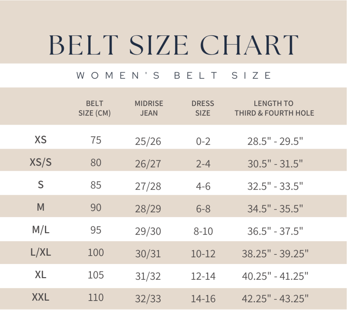 Dania Skinny Cow Hair Belt-Camel