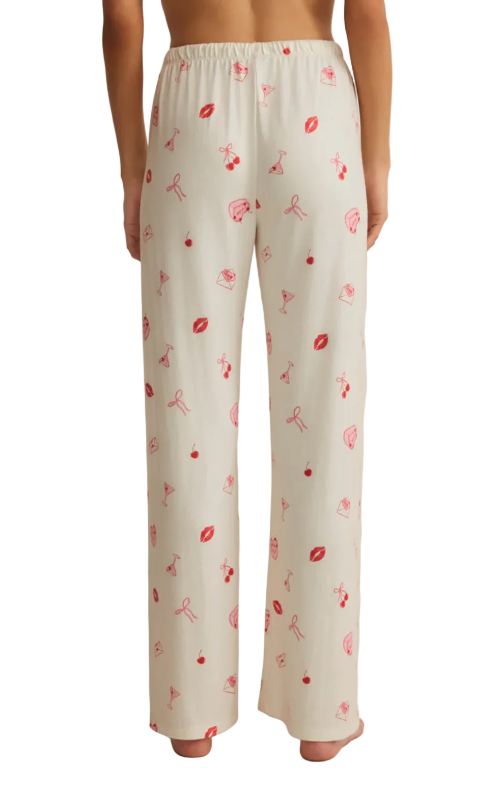 So Sweet Pant-Vanilla Ice