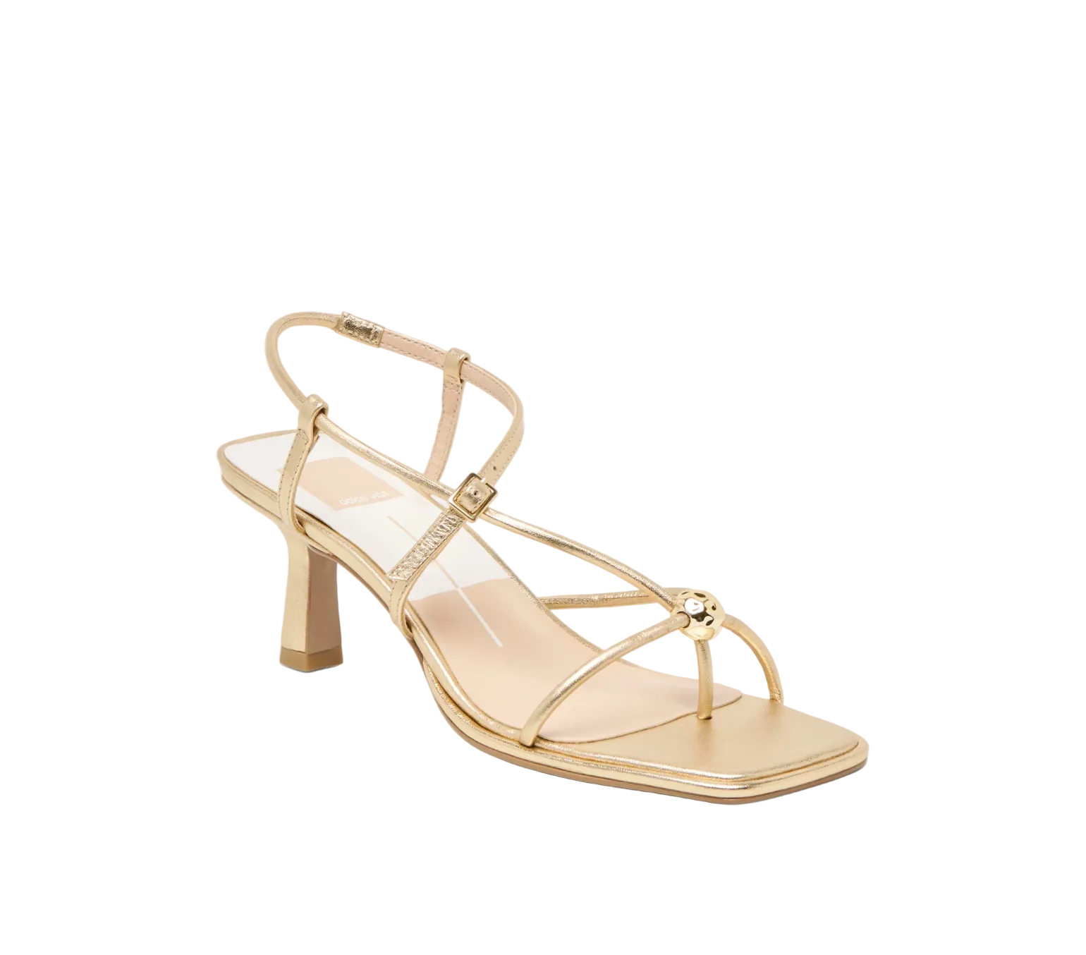 Mylee Heel-Gold