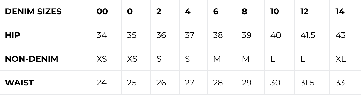 Maya Wide Leg-Generous Dark Wash