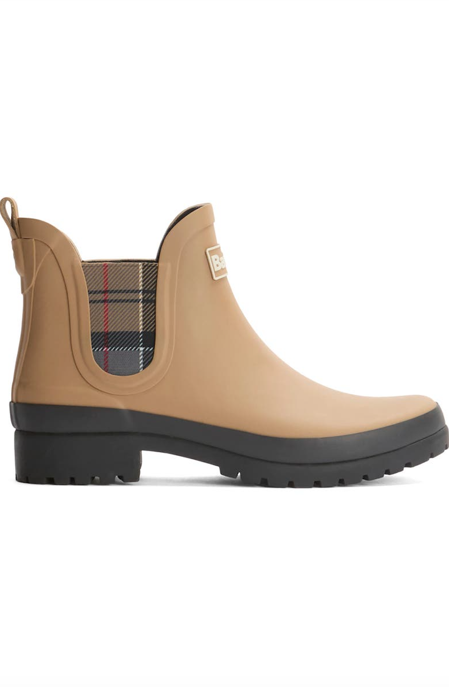 Mallow Wellingtons-Beige