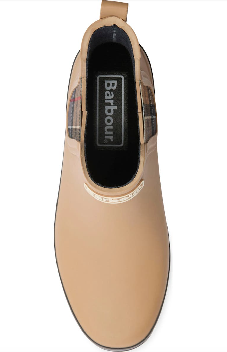 Mallow Wellingtons-Beige