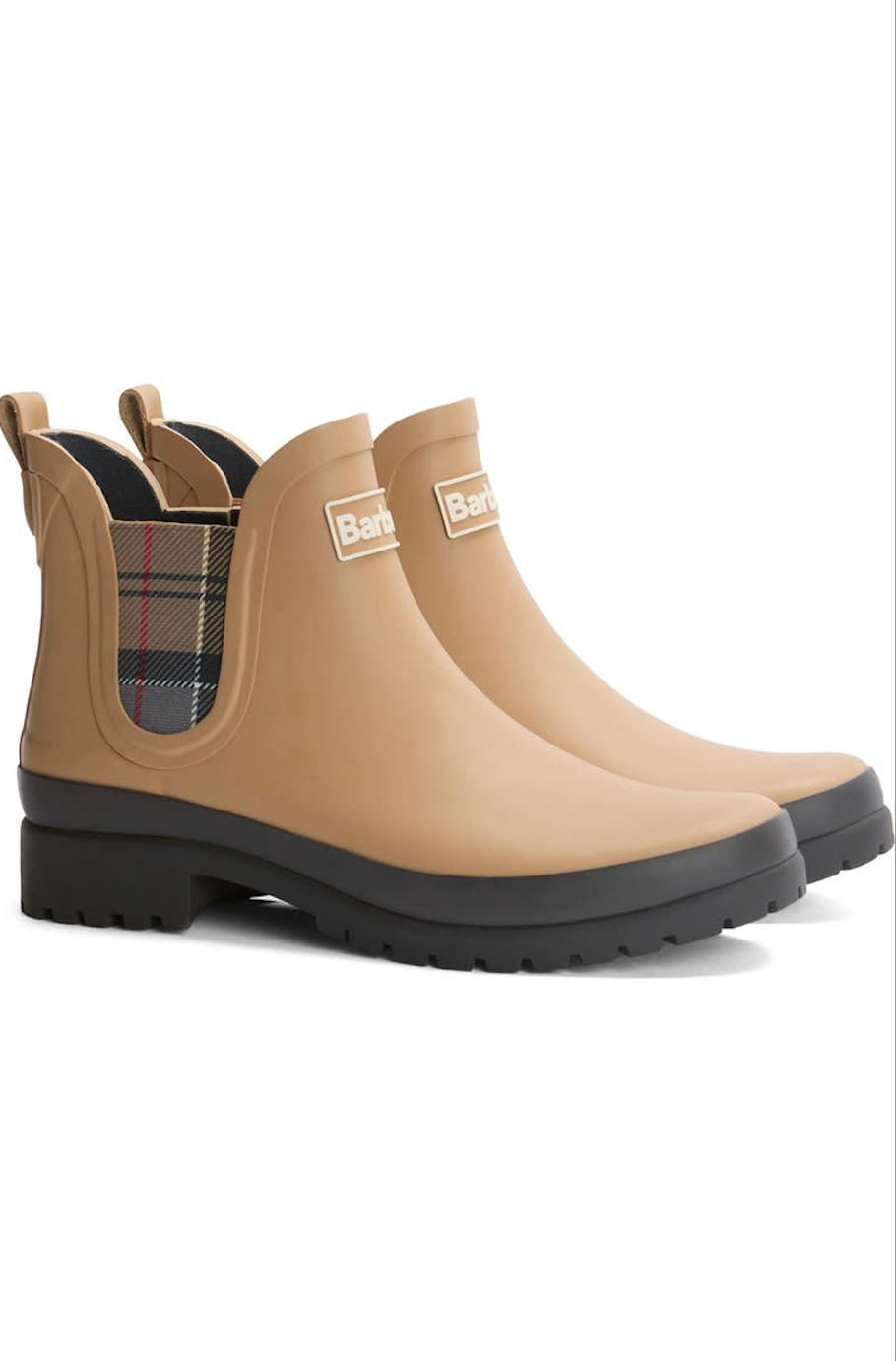 Mallow Wellingtons-Beige