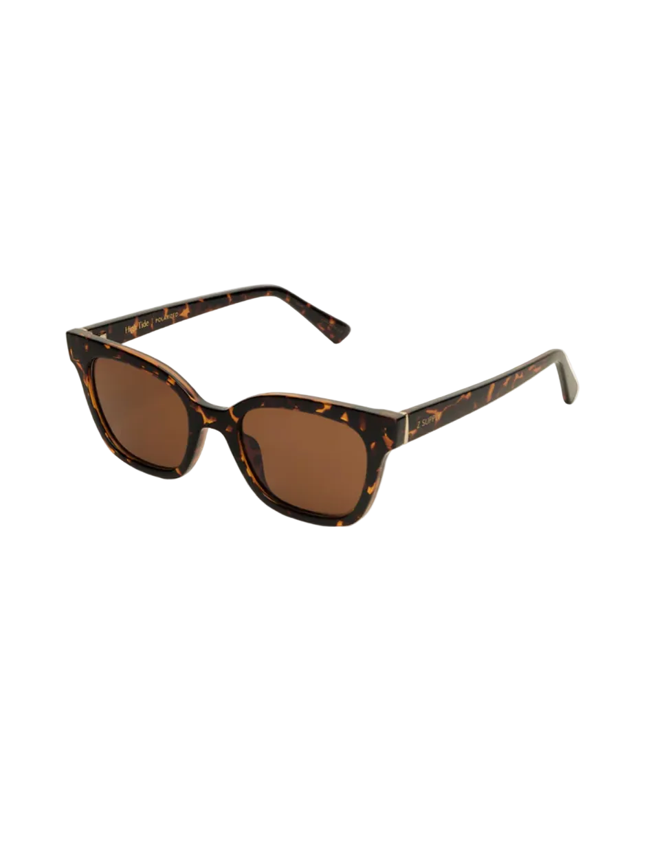 High Tide Sunglasses