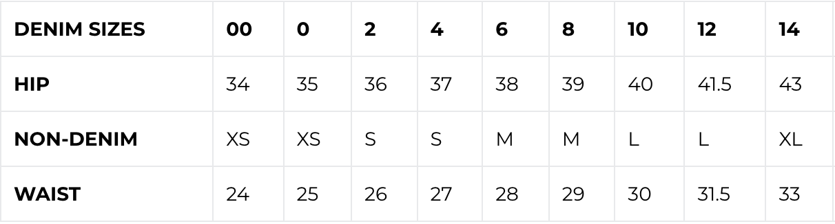 Avery Straight Leg-White