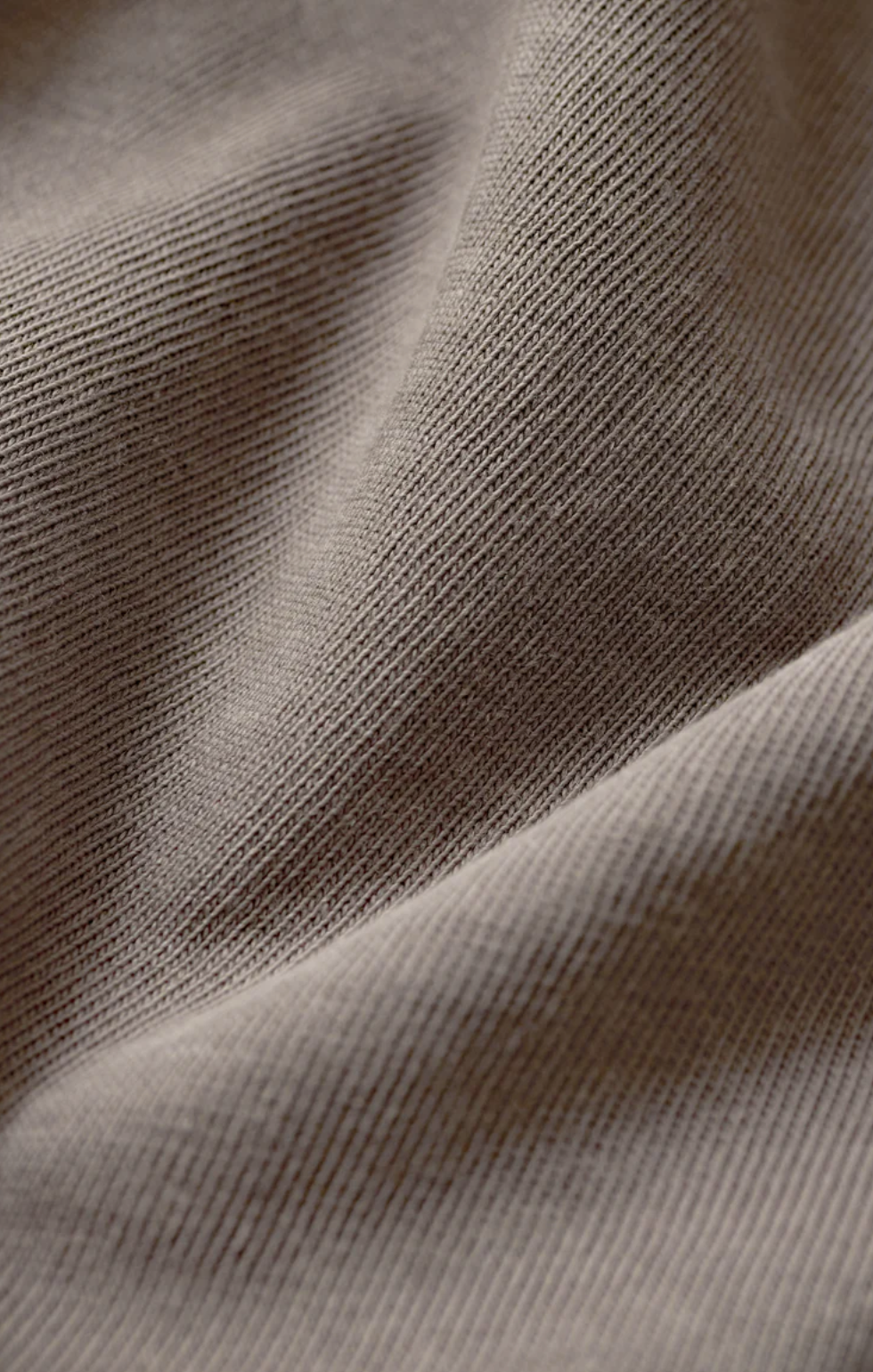 Kalani Mini Dress-Taupe