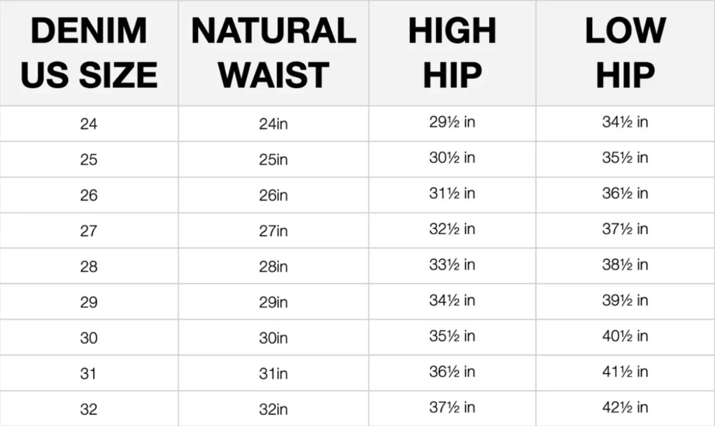 Jadyn Palazzo Jean-White