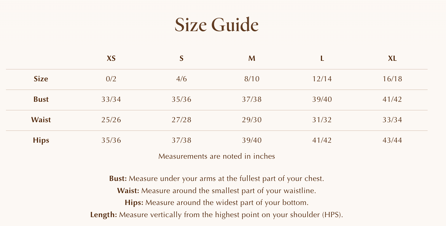 Adela Two Piece Set-Mocha